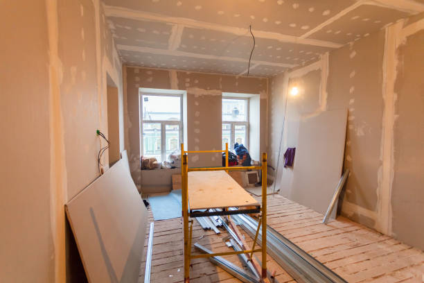 Best Drywall Removal and Disposal  in Bromley, KY